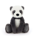 Keeleco Enchanted World Panda Soft Toy 20cm