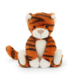 Keeleco Enchanted World Tiger Soft Toy 20cm