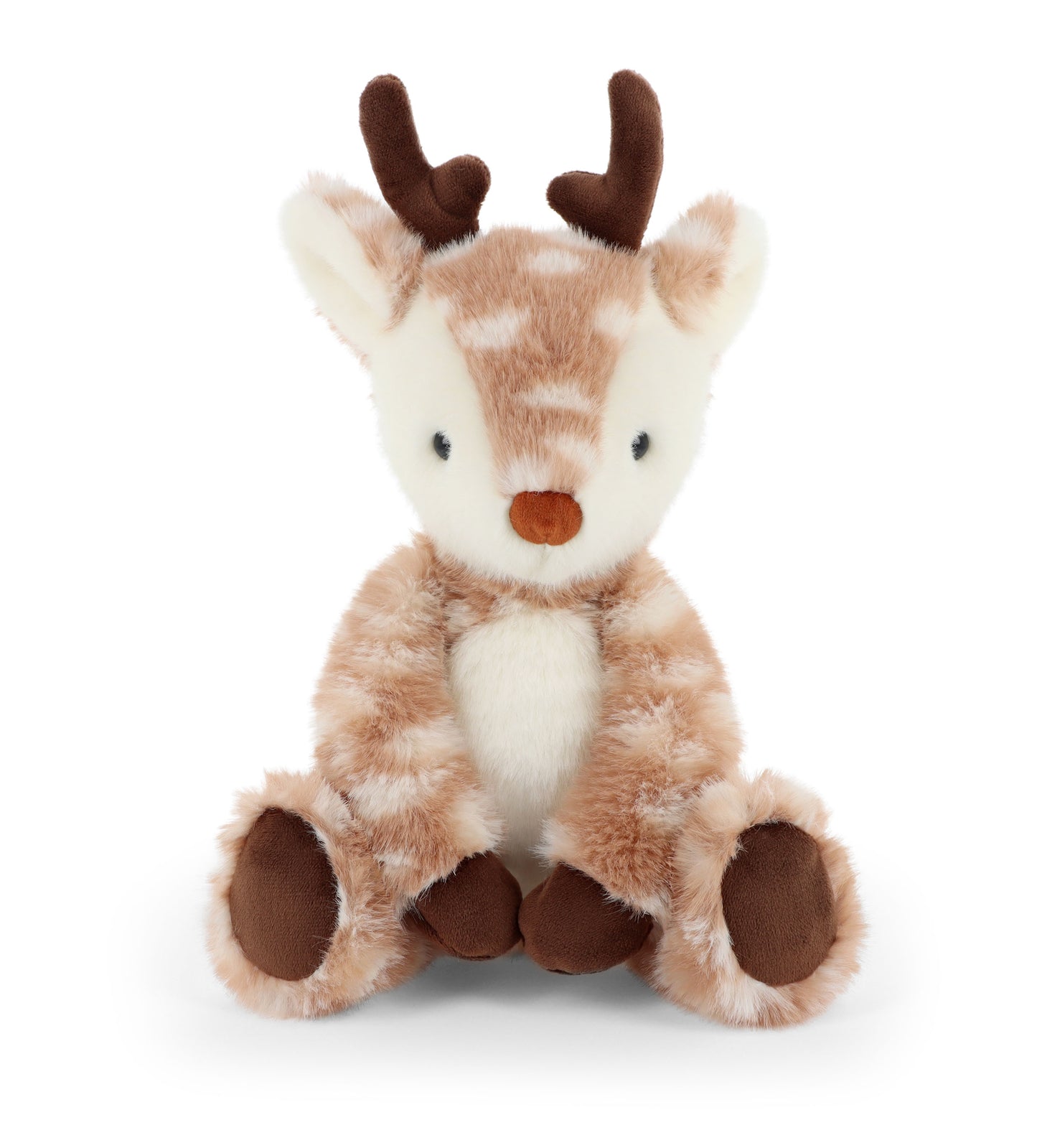 Keeleco Enchanted World Deer Soft Toy 20cm