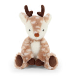 Keeleco Enchanted World Deer Soft Toy 20cm