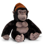 Keeleco Gorilla Soft Toy 30cm