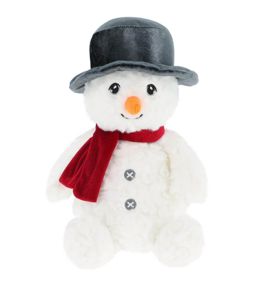 Keeleco Snowman Soft Toy 35cm