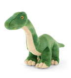 Keeleco Diplodocus Soft Toy - 38cm