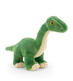 Keeleco Diplodocus Soft Toy - 26cm