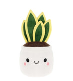 Keeleco Bobballs - Snake Plant Soft Toy 30cm