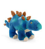 Keeleco Stegosaurus Soft Toy - 38cm