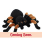 Keeleco Tarantula Soft Toy 28cm
