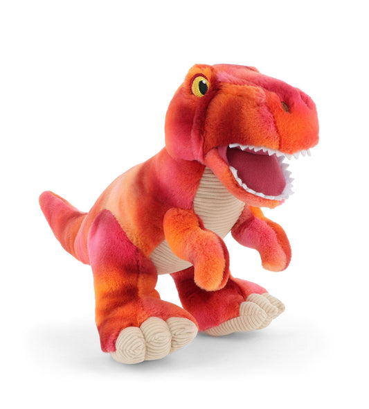 Keeleco T-Rex Soft Toy - 38cm