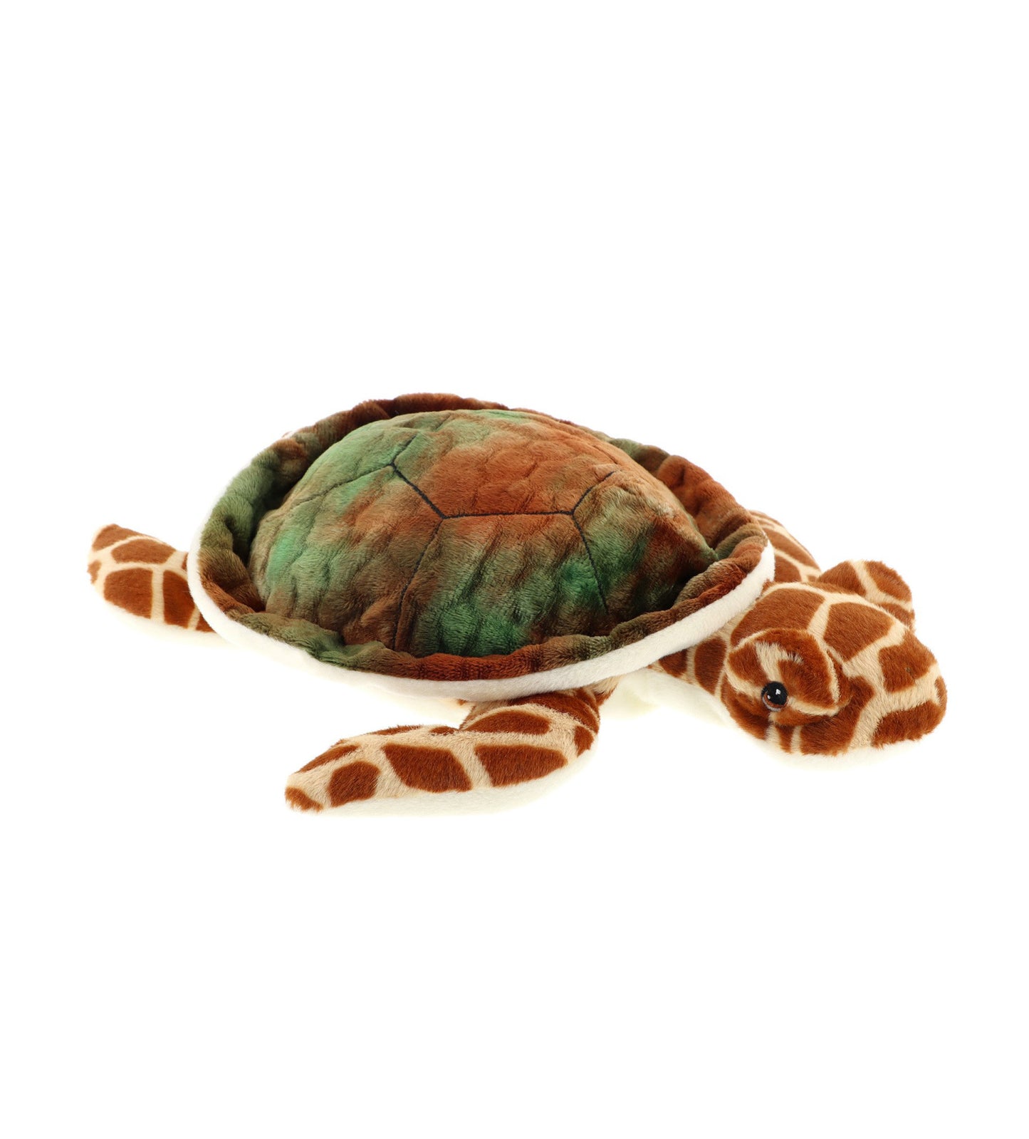 Keeleco Sea Turtle Soft Toy 25cm