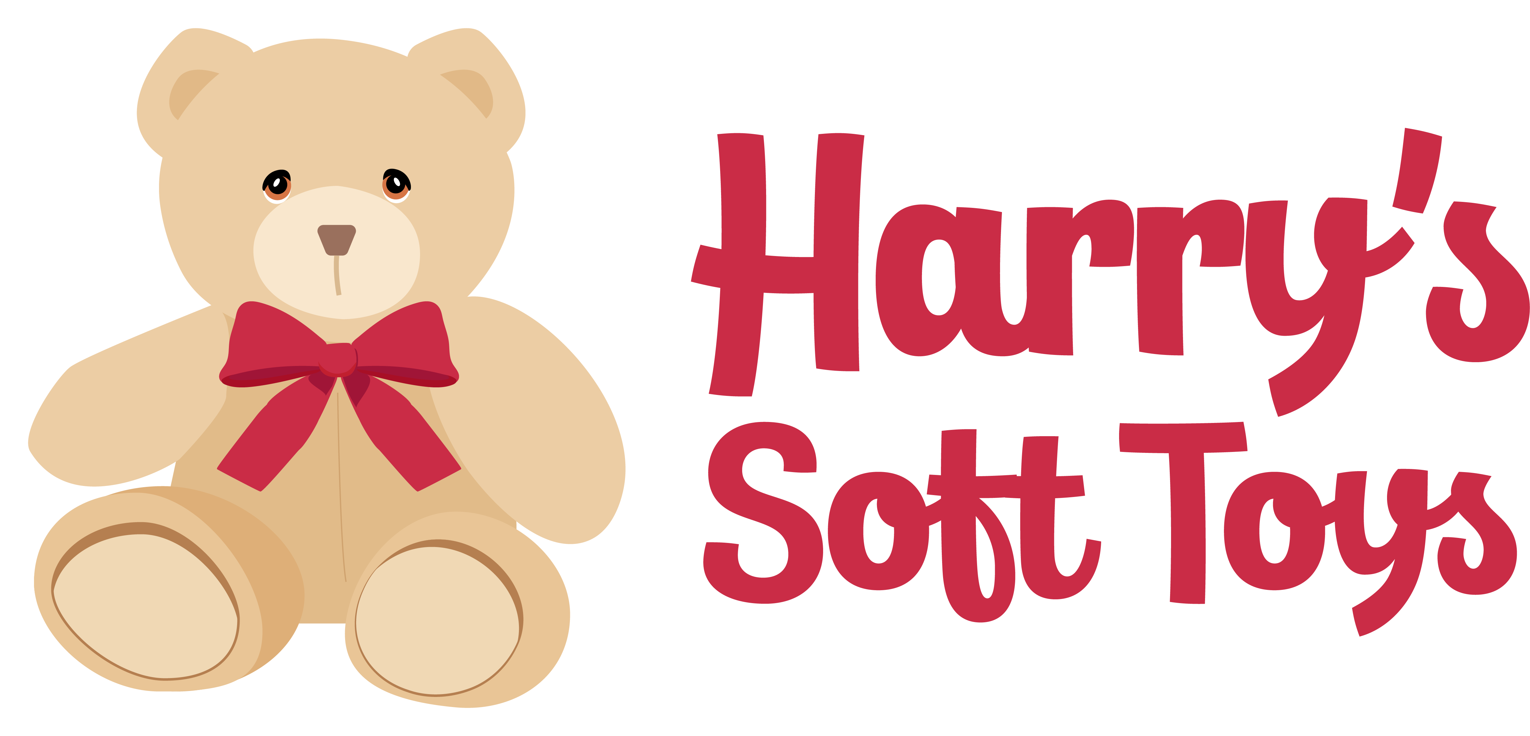 Harry's Soft Toys